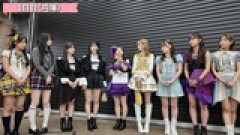 大賀彩姫ちゃん、白い