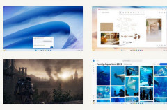 【Microsoft】メモリー8GBのPCでも軽快に「Windows 11」の改善を発表