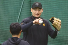 【巨人】丸「いろんな子たちが代わる代わる出て、ダメになったら次に行って、前向きじゃないサイクル」