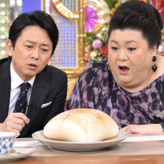 有吉弘行とマツコ 期待外れな大人気スイーツが一致「低反発枕みたい」「一体何の成分？」   |  1番期待外れのスイーツと言えばモンブランだろ