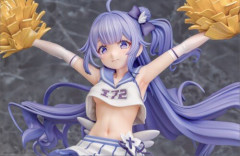 【アズレン】ユニコーンのエッッフィギュア予約開始ｗｗｗｗｗｗｗｗｗｗｗ