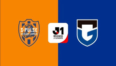 ◆Ｊ１◆10節 清水×G大阪 清水2点先行も終盤ガンバが食野とジェバリで追いつきドロー！