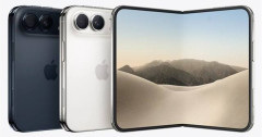 【悲報】iPhone Duo、予約開始1分ほどで初回出荷分は売り切れてしまう