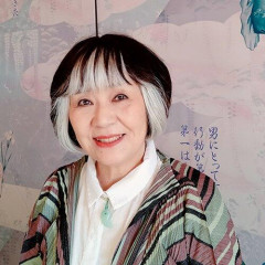 【悲報】「マンガは悪書」の差別に奮起した里中満智子さん、60年の情熱