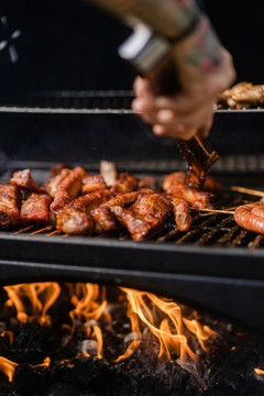 バーベキューするんだが肉ってなに買えばええの？