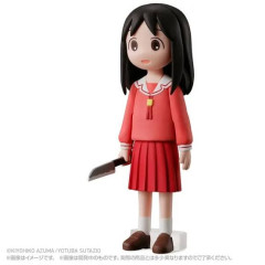 大阪では12歳中1女子がコンビニ強盗するらしい。刃物出して「金を出せ」店員ケガ。  [866556825]