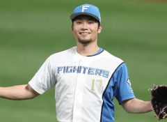 日ハム、伊藤大海（10勝10敗 172.2回 防3.18）のポスティング容認。本人は悩んでる模様