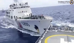 中国大使、フィリピンと戦えば「楽勝」だが武力は選ばず…「中国のような隣国を持てて幸運に思うべき」！