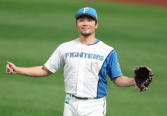 日ハム、伊藤大海（10勝10敗 172.2回 防3.18）のポスティング容認。本人は悩んでる模様