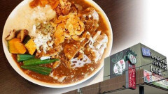 【画像】令和のセーフティネット「しゃぶ葉」さん、カレーやご飯やアイス食べ放題で999円
