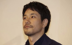 【悲報】松山ケンイチ、子熊を殺して炎上してしまう...