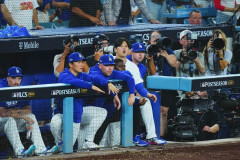 【悲報】早くも訪れた大谷翔平さんロス、週末に現実直視「どないしよ」「親父の楽しみは…」ｗｗｗｗｗｗｗｗｗｗ