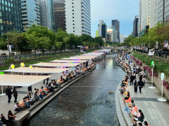 【画像】韓国で空前の