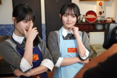 【日向坂46】地味に提携番組... これまでの出演ペア一覧がこちら【しずおかごはんが食べたい!】