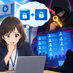 ソースネクスト㈱「パスワードは暗号化してました！でも復号鍵盗まれた...」2251万件流出   |  丸ごと流出が相次いでるけどこの状況でパスキーも大丈夫なのか？と心配になってし…