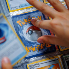 ポケカ大会、あまりに臭すぎてトッププレイヤーが緊急お気持ち表明