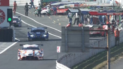 2026 SuperGT ラウンド7 オートポリス 公式予選 結果