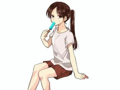【画像】友達の家に行ってこんな姉ちゃんと二人きりになったらどうする？