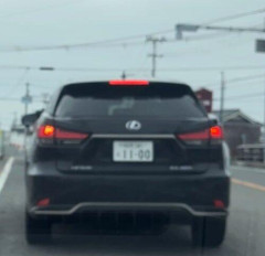 【悲報】車間詰めてブレーキパカパカ踏んでる奴いるでしょ？ｗｗｗｗｗｗｗｗｗｗ