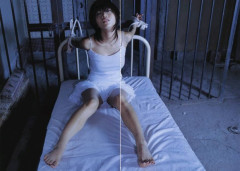 【画像】釈由美子が出してた変態写真集ｗｗｗｗｗｗｗｗｗｗｗｗｗｗ