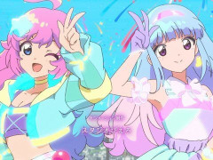 外国人「お前の日本語力で見れるか？」魔法の姉妹ルルットリリィに挑戦してる