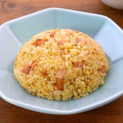 【速報】おうちチャーハンを極めたワイ、遂に正解にたどり着く