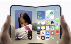 【悲報】iPhone Duo、予約開始1分で売り切れwwwwwwwwww