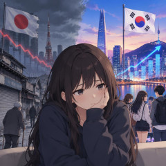 日本ってネタ抜きでオワコンになってきてね？韓国にもGDP抜かれるんじゃないの   |  富裕層から搾り取って