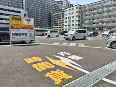 【朗報】駐車場経営、かなり儲かる模様