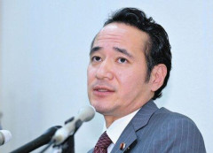 【悲報】簗さん（元農水相）、大臣辞めただけでは許されず自民党内から「議員辞職すべき」の声