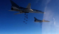 ロシア「択捉島で爆撃訓練を実施」と日本政府に空域閉鎖を通告…政府は抗議！