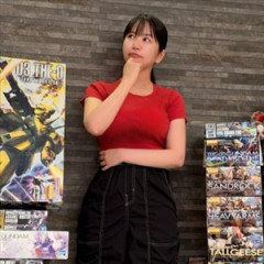 【画像】人気女性声優の「積みプラ」がヤバすぎる・・・