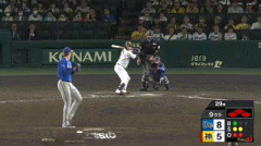 【CSセ・ファイナルステージ4回戦】DeNAがCS史上初負けなし６連勝で２年ぶりの日本シリーズ進出決定　敵地で９回あと１球で黒星からの大逆転劇　阪神は日本シリーズ進出逃す