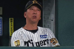 阪神、４連敗で終戦ｗｗｗｗｗｗ