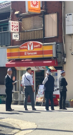 【悲報】大阪の女子中学生(12)をコンビニ強盗で逮捕 「お金が欲しかった」