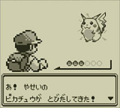 ポケモンって未だにピカチュウの後釜が出てないんだな