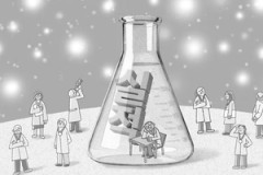 研究の成功率が驚異の98％に達している韓国、にもかかわらずノーベル科学賞を一度も獲れない理由が色々と皮肉すぎてｗｗｗ