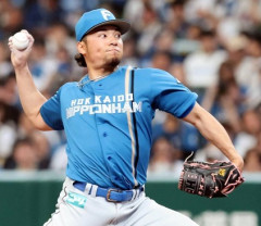 ハム伊藤大海（防3.18 10勝10敗）、今オフにもポスティングで海外挑戦へ