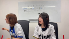 【日向坂46】高井俐香、今日生配信だったら... 阪神戦とんでもない試合になる