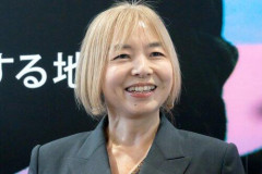 【画像】女優の山口智子（61）さん、完全に別人になってしまう