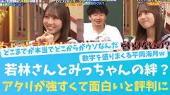 ひなあいの絆？若様のみっちゃんへのアタリが強め？【KO ZH EN ES RU SUB】#한국어 자막