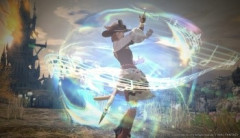 ファイナルファンタジーで『一番使えない魔法』を思い浮かべてください