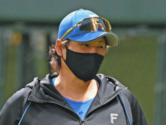 【日本ハム】新庄監督「ドジャースが４連敗するからね。こっちの５連勝もある」「やられてる感じしない。余裕感がある」