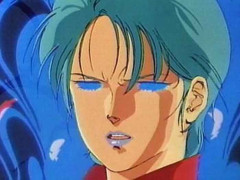 【画像あり】ガンダムシリーズの強化人間って作るのに金がかかるらしいのに精神が不安定な奴も多くてコスパ悪過ぎない？