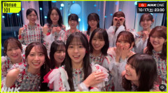 【日向坂46】小坂菜緒、 最近イチャイチャしたメンバーを発表