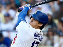 大谷翔平（32）「肉体がダメになった時の解決策や引き出しが少ないと感じたシーズンでした」