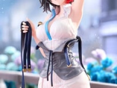 【ユミアのアトリエ】コトブキヤ「ユミア・リースフェルト お天気雨Ver.」フィギュア【20日予約開始】