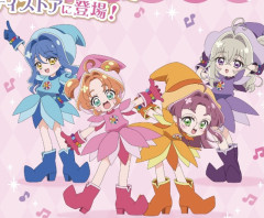 【名探偵プリキュア】眼鏡っ娘『小林』可愛すぎるｗｗｗｗｗ