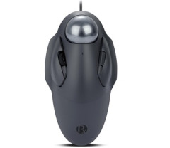 ｢Trackman Marble｣みたいなトラックボールマウス｢Perixx PERIMICE-522 Iron｣｢Perixx PERIMICE-822IR｣発売