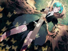 外国人「宝石の国のネタ何か持ってる？」ファンが画像や情報を求めてる